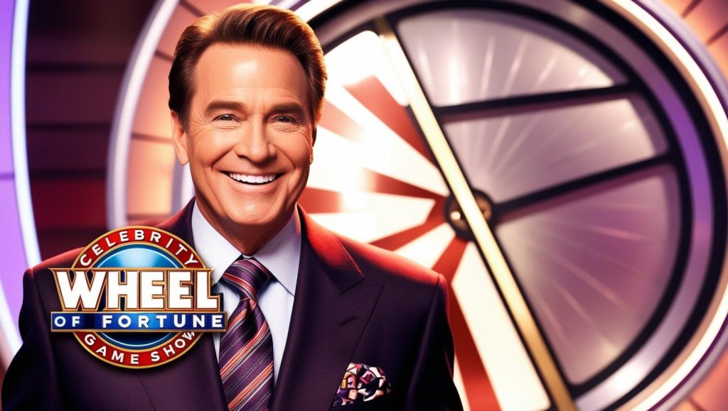 Watch Pat Sajak Does a Hilarious Impression of Lil Jon on Celebrity Wheel of Fortune