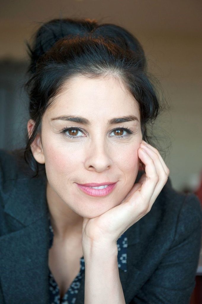 Sarah Silverman and the Legacy of Stand-Up Comedians