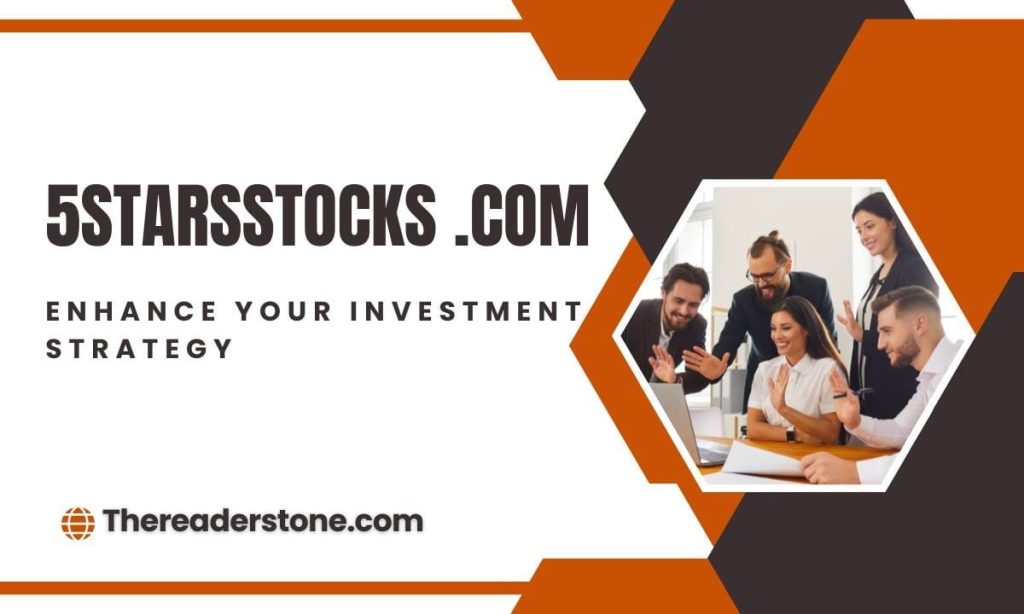How to Maximize Returns with 5starsstocks.com stocks How to Maximize Returns with 5starsstocks.com stocks