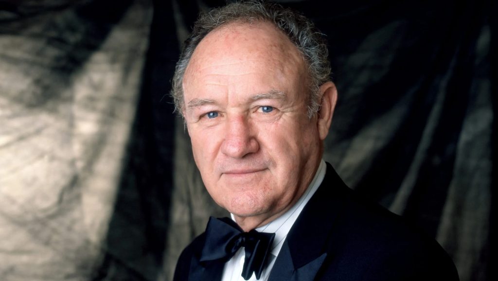 Gene Hackman Net Worth: The Financial Legacy of a Hollywood Legend