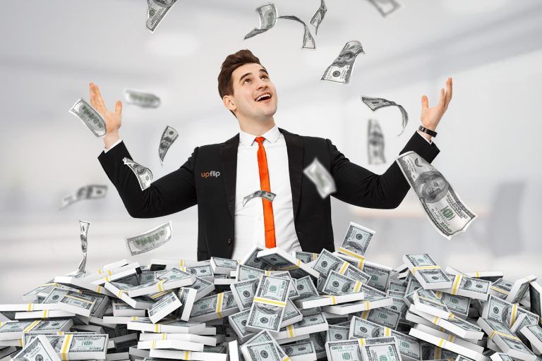 Unlocking the Path to Wealth: Exploring Make1m.com 100 Million