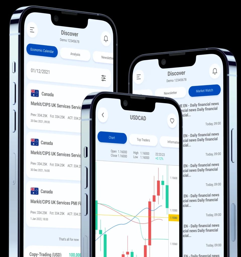 Mobilpresse.com Aplikasi Trading: Panduan Lengkap untuk Trader Pemula dan Berpengalaman