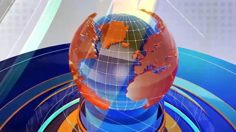 The Vibrant Echoes of Modern Media Buzz