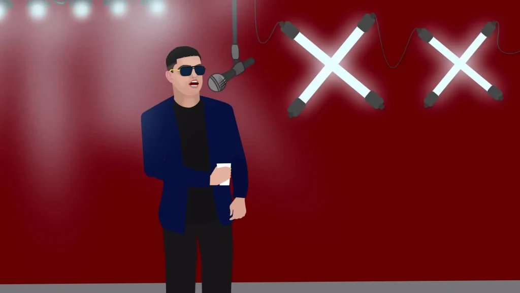 From Stand-Up to Spotlight: Comedians Who Became Actors