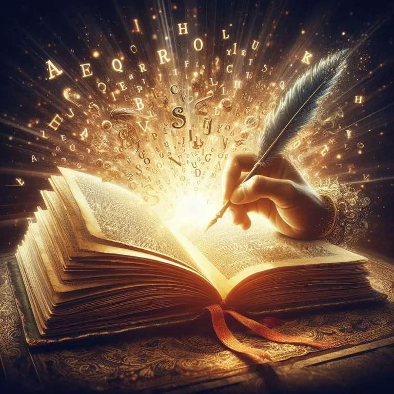 Illuminating New Voices: The Rising Authors Spotlight