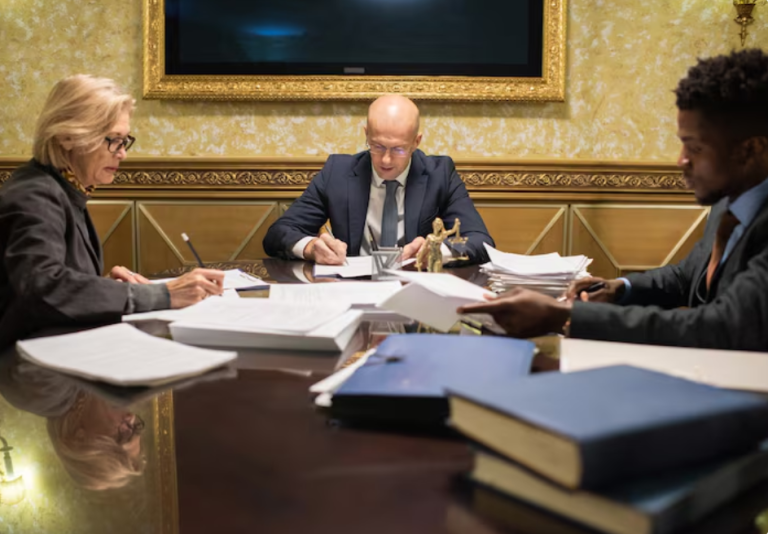 Understanding the Complexities Behind Fundr Lawsuit and Gabriel Levy Esq Lawsuit: What You Need to Know