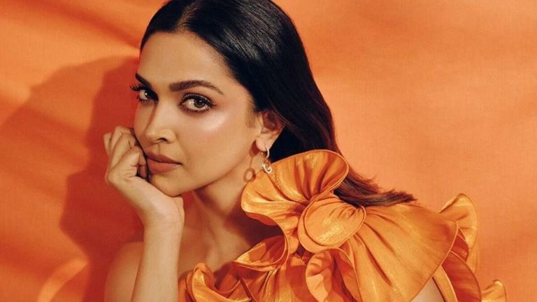 Deepika Padukone: A Journey of Grace, Talent, and Global Stardom