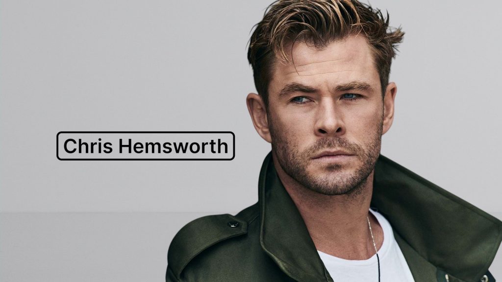 The Remarkable Rise of Chris Hemsworth