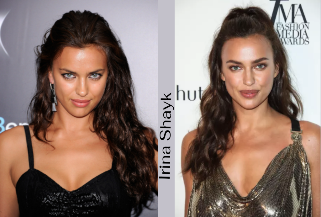 Irina Shayk: Supermodel’s Journey to Global Fame
