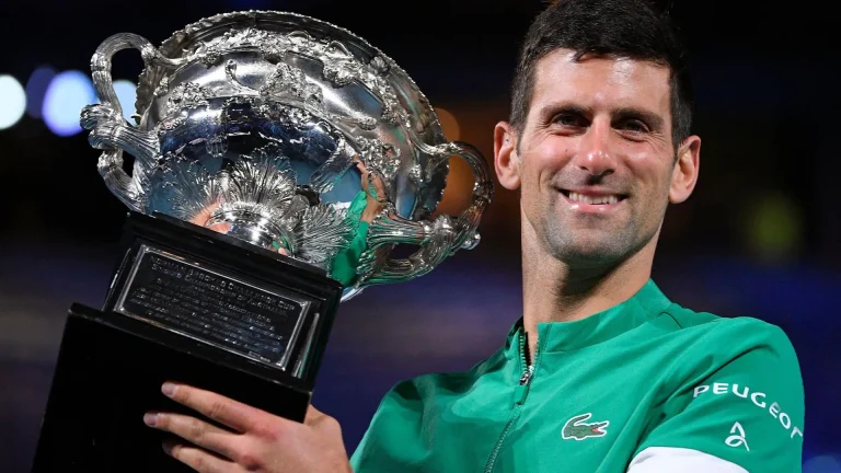 International Sports Stars Shaping The Global Sporting Era