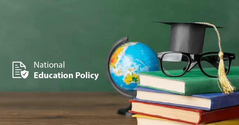 New education policy updates That Are Changing Learning