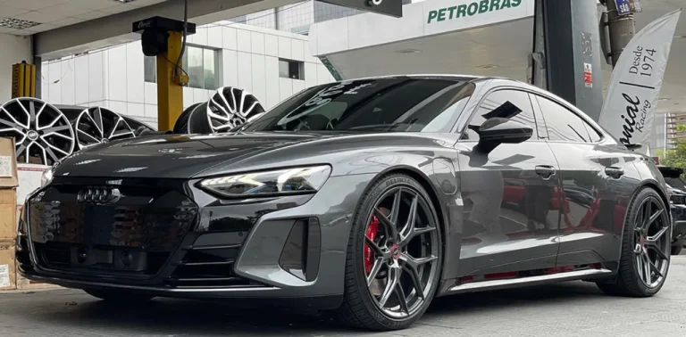 Custom Rim Trends Transforming Modern Car Culture Custom Rim Trends Transforming Modern Car Culture