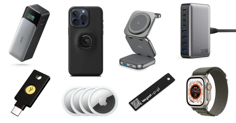 Everyday Tech Gadgets Are Quietly Transforming How We Live