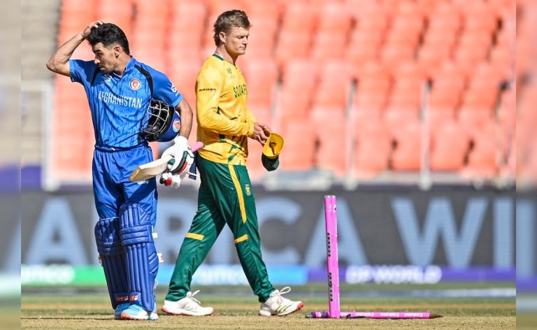 Rain rule DLS method explained for every cricket fan