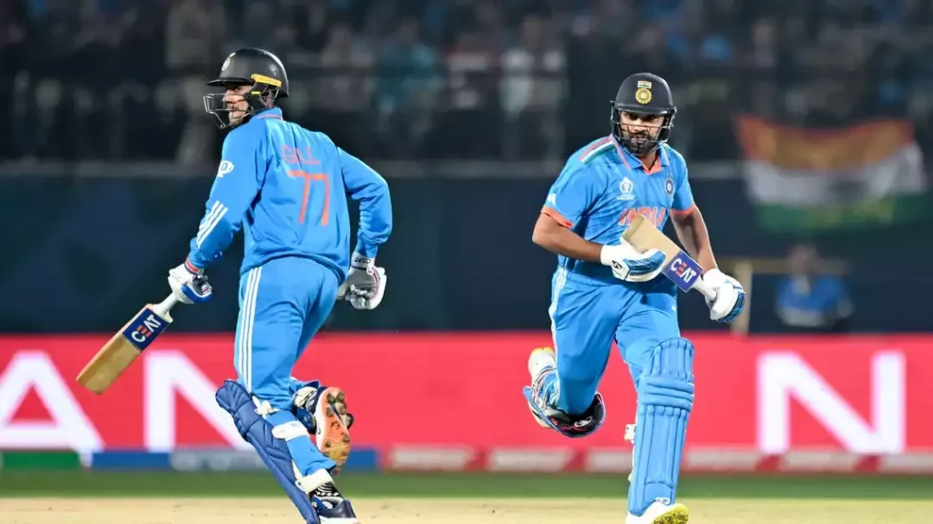 Live Cricket Score: Track Every Run Instantly