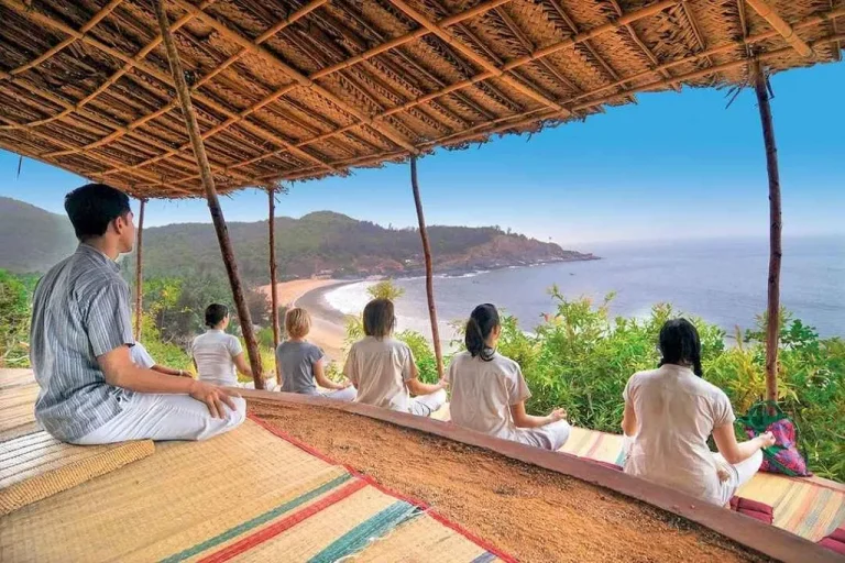 Wellness Retreat Packages: Rejuvenate Your Mind & Body