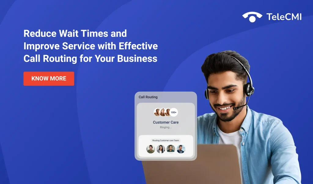 Business call routing systems: Smarter communication for modern businesses