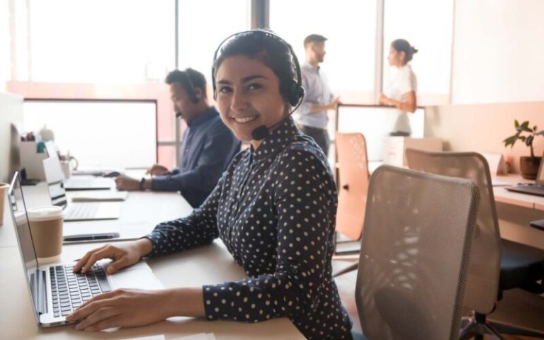 Toll-Free Support Service That Boosts Trust Fast